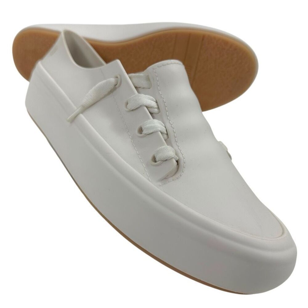 Melissa Ultisa Sneakers Women’s Size 11